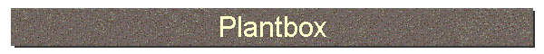 Plantbox